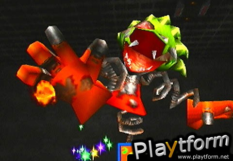 Donkey Kong 64 (Nintendo 64)