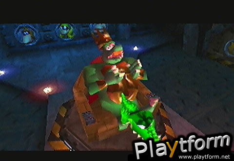 Donkey Kong 64 (Nintendo 64)