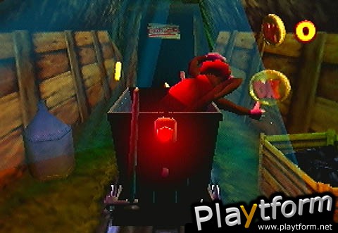 Donkey Kong 64 (Nintendo 64)