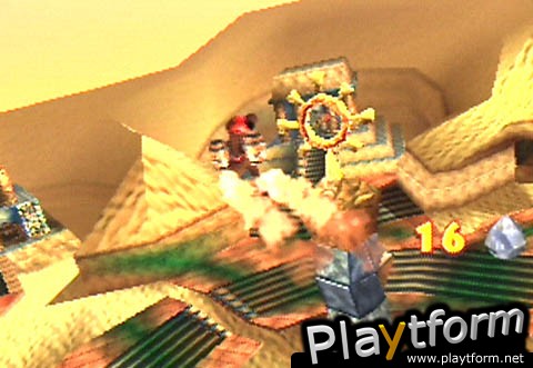 Donkey Kong 64 (Nintendo 64)