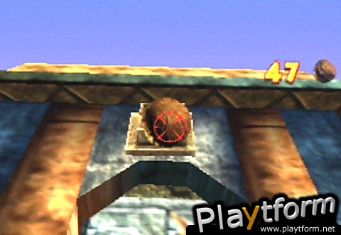 Donkey Kong 64 (Nintendo 64)