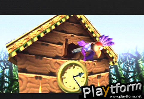 Donkey Kong 64 (Nintendo 64)
