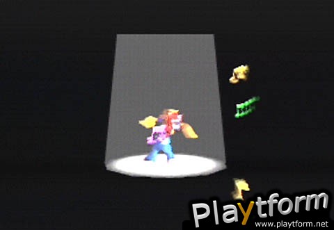 Donkey Kong 64 (Nintendo 64)
