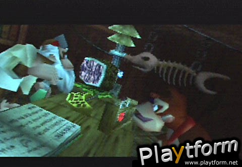 Donkey Kong 64 (Nintendo 64)