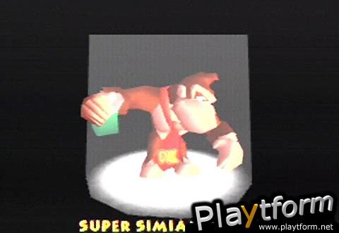 Donkey Kong 64 (Nintendo 64)