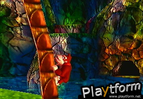 Donkey Kong 64 (Nintendo 64)