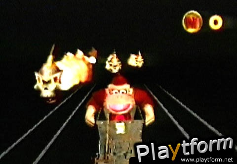 Donkey Kong 64 (Nintendo 64)