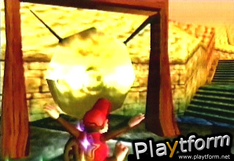 Donkey Kong 64 (Nintendo 64)