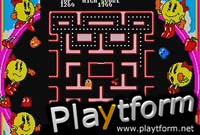 Namco Museum 64 (Nintendo 64)