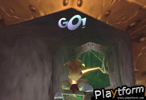 Rayman 2: The Great Escape (Nintendo 64)