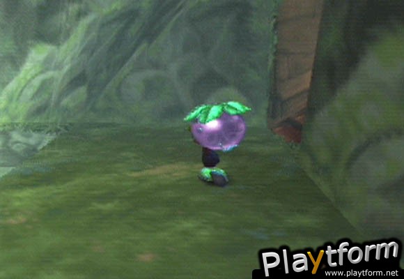 Rayman 2: The Great Escape (Nintendo 64)