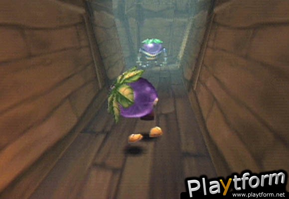 Rayman 2: The Great Escape (Nintendo 64)
