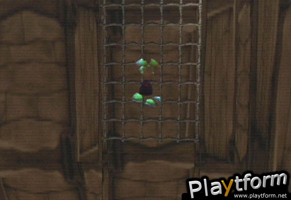 Rayman 2: The Great Escape (Nintendo 64)