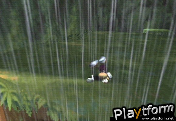 Rayman 2: The Great Escape (Nintendo 64)
