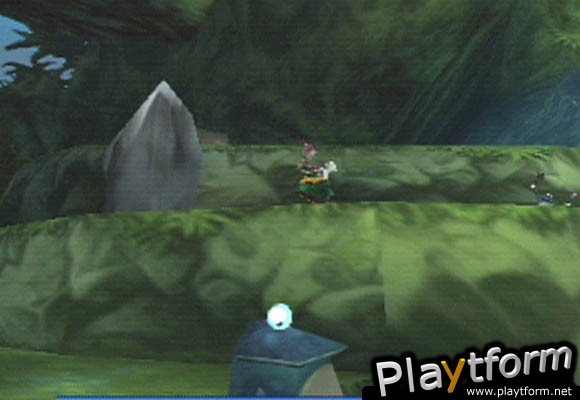 Rayman 2: The Great Escape (Nintendo 64)
