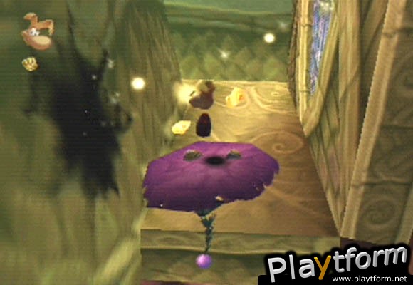 Rayman 2: The Great Escape (Nintendo 64)
