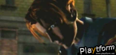 Resident Evil 2 (Nintendo 64)