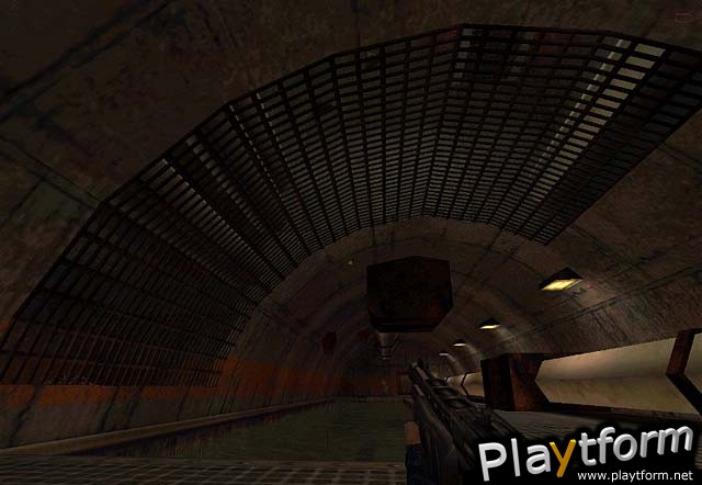 Half-Life: Opposing Force (PC)