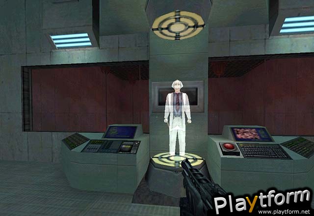 Half-Life: Opposing Force (PC)