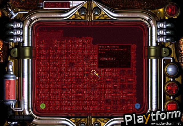 Abomination (PC)