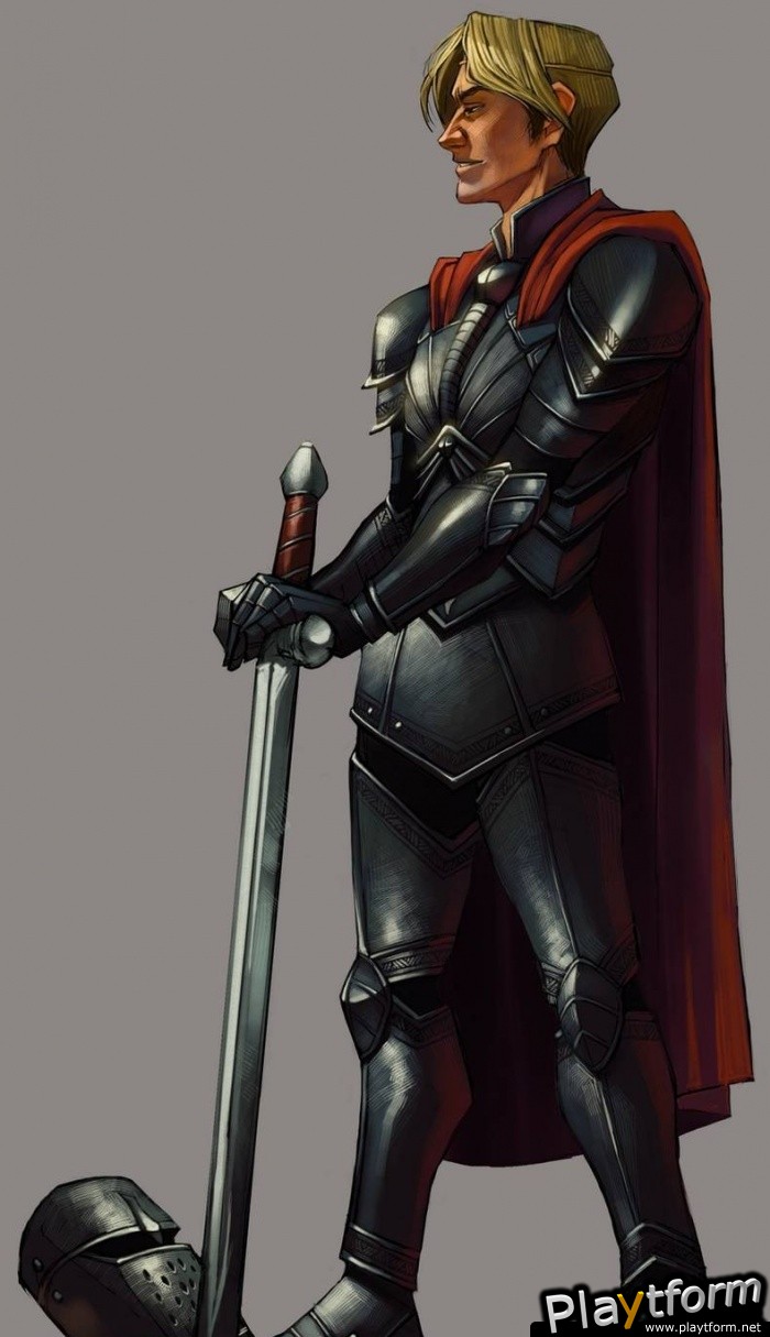 Asheron's Call (PC)