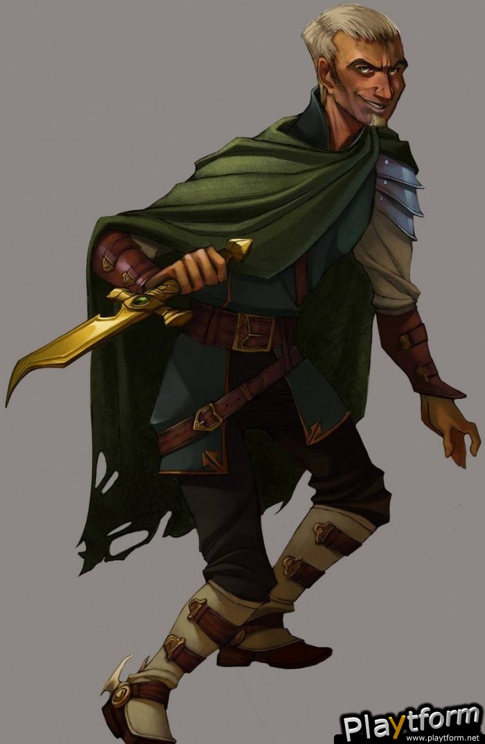 Asheron's Call (PC)