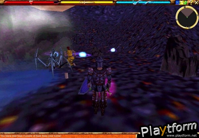 Asheron's Call (PC)