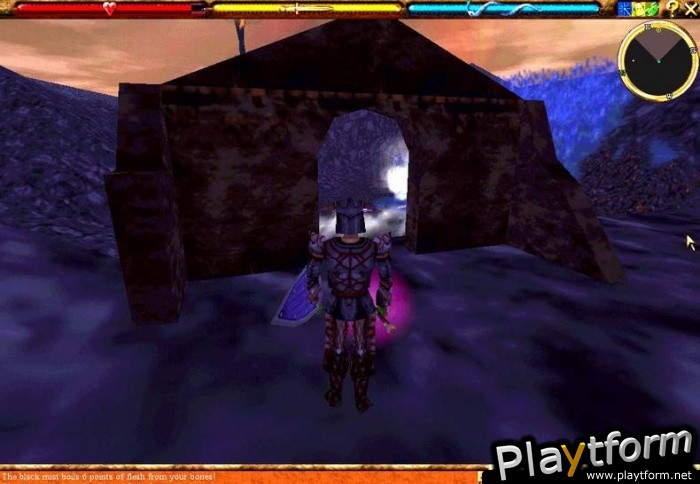 Asheron's Call (PC)
