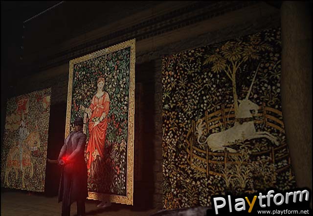 Nocturne (PC)