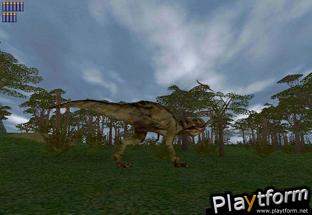 Carnivores 2 (PC)