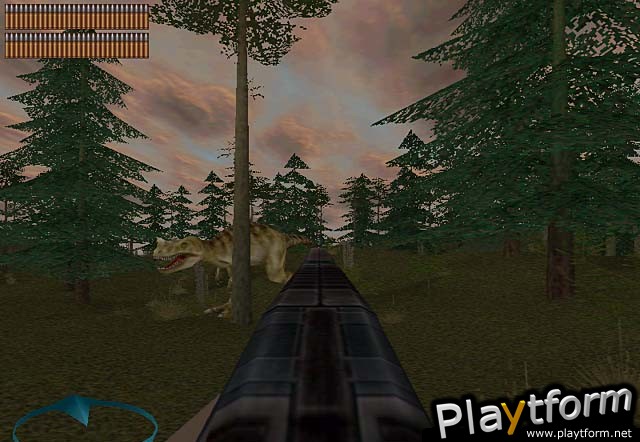 Carnivores 2 (PC)