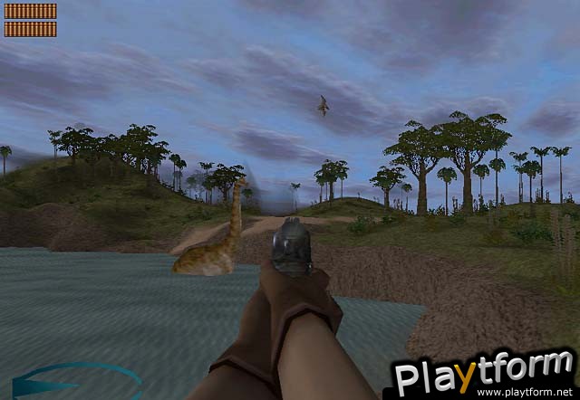 Carnivores 2 (PC)