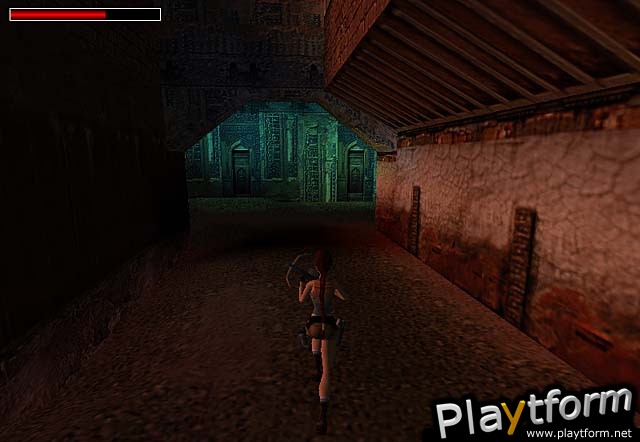 Tomb Raider: The Last Revelation (PC)