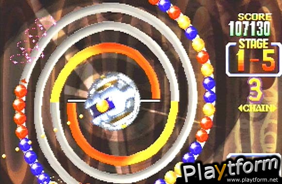 Ballistic (PlayStation)