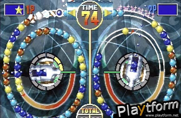 Ballistic (PlayStation)