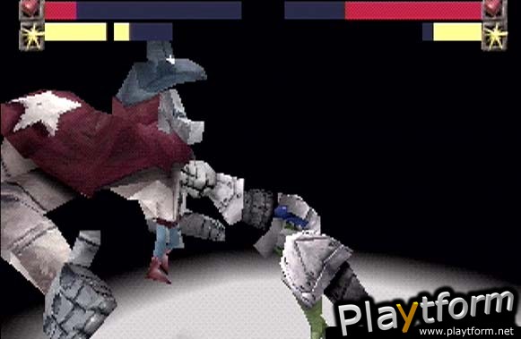 Boombots (PlayStation)