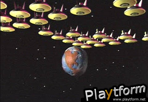 Boombots (PlayStation)
