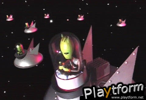 Boombots (PlayStation)