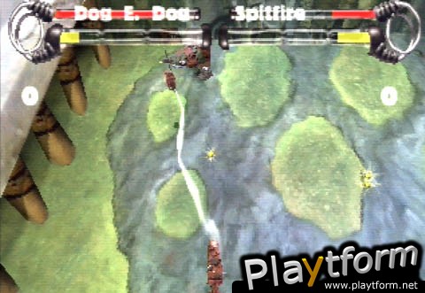 Boombots (PlayStation)