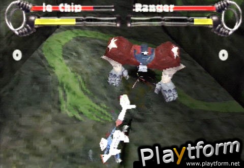 Boombots (PlayStation)