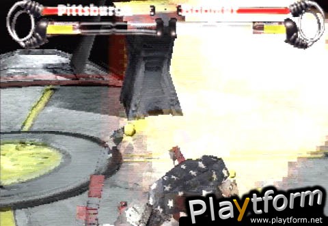 Boombots (PlayStation)