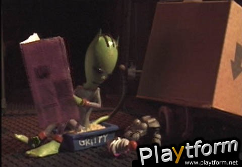 Boombots (PlayStation)