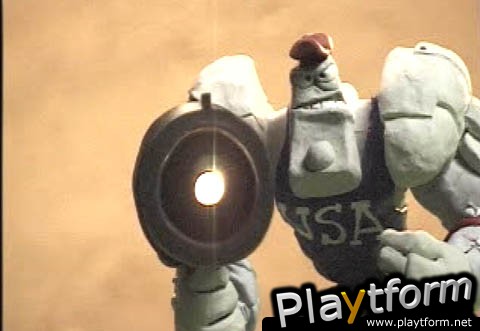 Boombots (PlayStation)