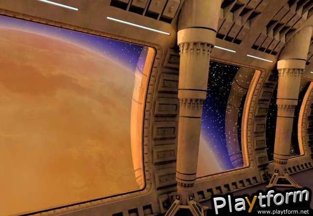Dune 2000 (PlayStation)