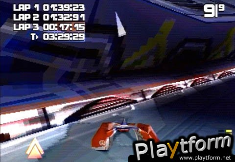Killer Loop (PlayStation)