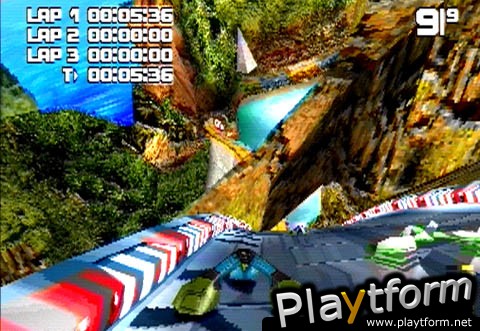 Killer Loop (PlayStation)