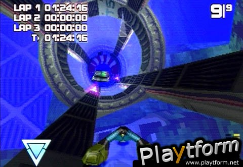 Killer Loop (PlayStation)