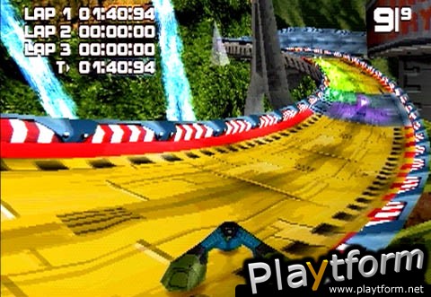 Killer Loop (PlayStation)
