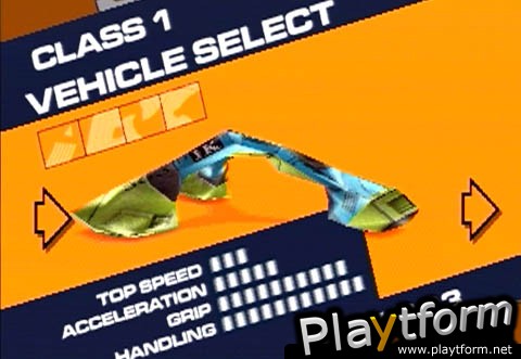 Killer Loop (PlayStation)