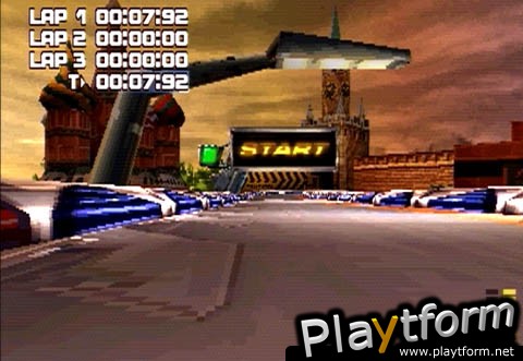 Killer Loop (PlayStation)